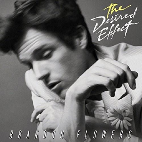 The Desired Effect | Brandon Flowers