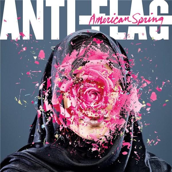 American Spring - Vinyl | Anti-Flag