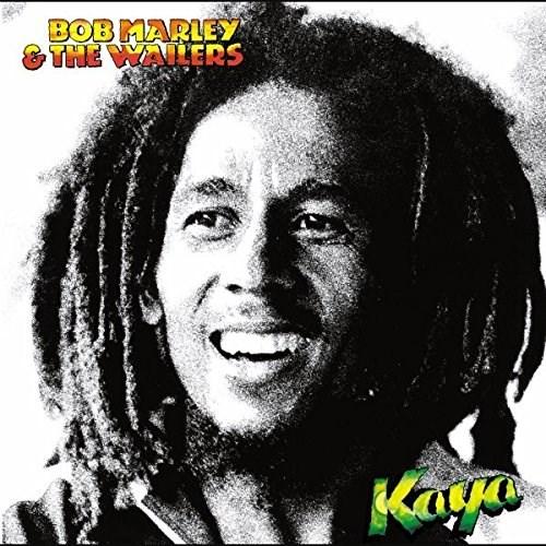 Kaya Vinyl | Bob Marley & the Wailers