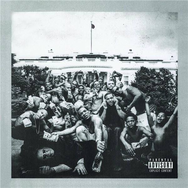 To Pimp A Butterfly - Vinyl | Kendrick Lamar