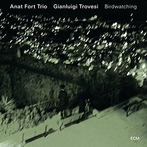 Birdwatching | Gianluigi Trovesi, Anat Fort Trio