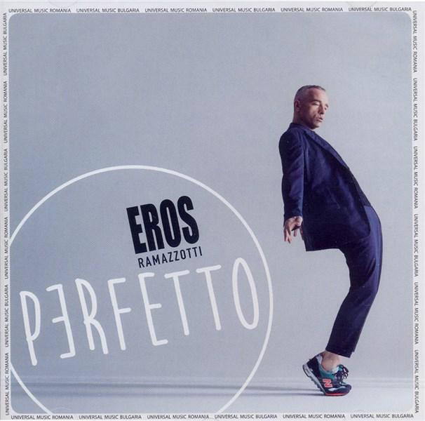 Perfetto | Eros Ramazzotti