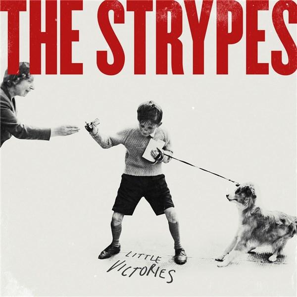 Little Victories | The Strypes