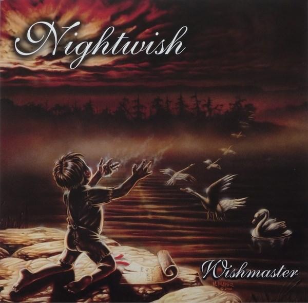 Wishmaster - Vinyl | Nightwish