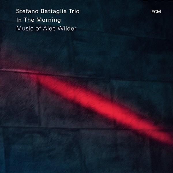 In The Morning | Stefano Battaglia Trio Battaglia poza noua