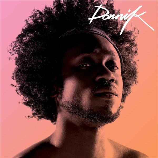 Dornik - Vinyl | Dornik