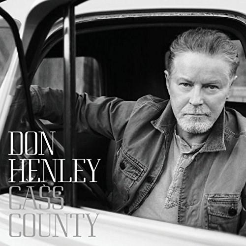 Cass County Vinyl | Don Henley carturesti.ro poza noua