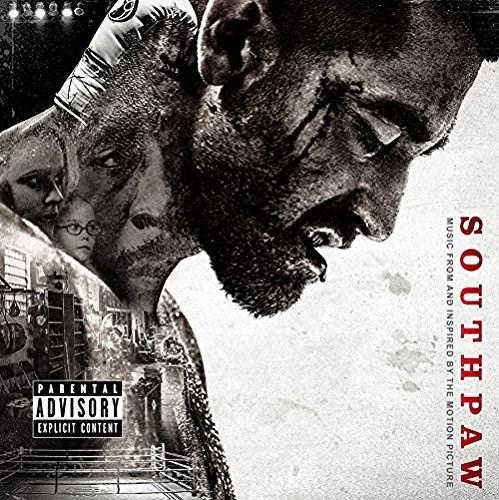 Southpaw - Soundtrack | Various Artists