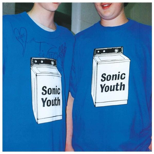 Washing Machine - Vinyl | Sonic Youth