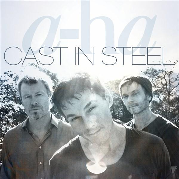 Cast In Steel | a-ha image7