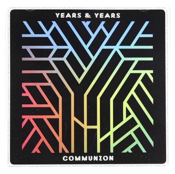 Communion | Years & Years