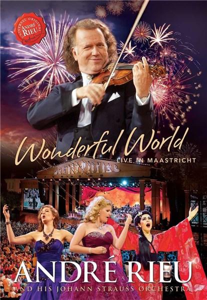 Wonderful World - Live in Maastrich | Andre Rieu