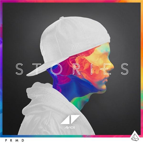 Stories - Vinyl | Avicii