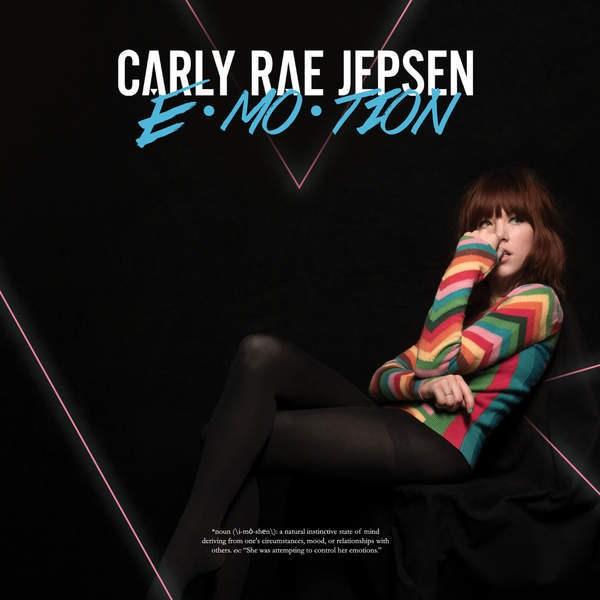 Emotion - RV | Carly Rae Jepsen