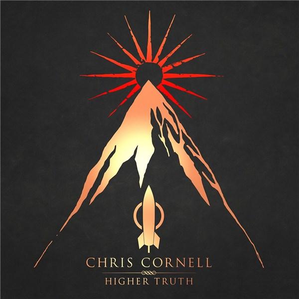 Higher Truth - Vinyl | Chris Cornell