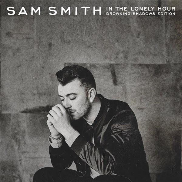 The Lonely Hour – Drowning Shadows Edition | Sam Smith Capitol Records poza noua