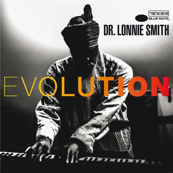 Evolution | Dr. Lonnie Smith