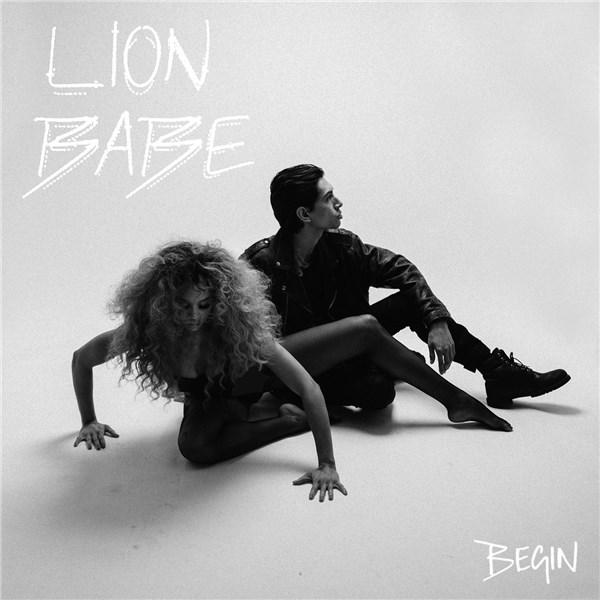 Begin | Lion Babe image