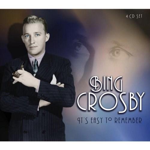It\'s Easy to Remember | Bing Crosby