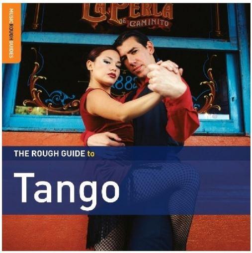 Rough Guide to Tango | Various Artists