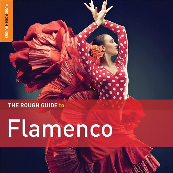 Rough Guide to Flamenco | Various Artists