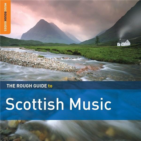 The Rough Guide to Scottish Music | Various Artists