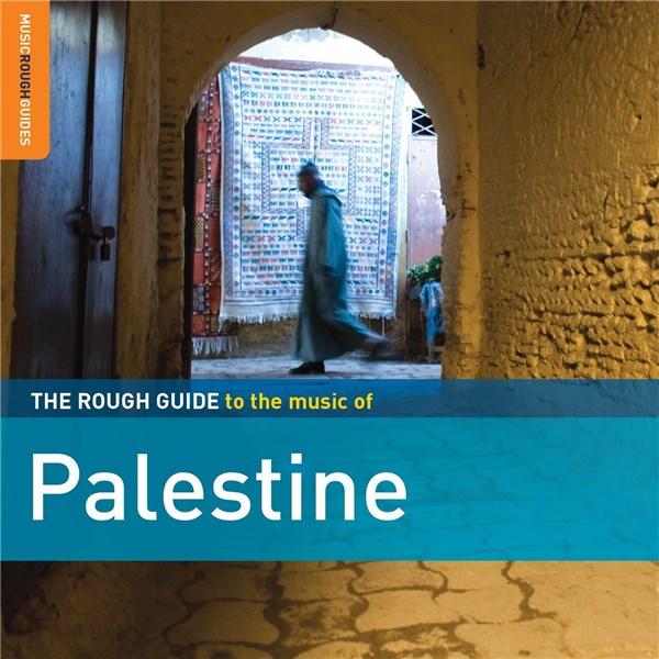 The Rough Guide to the Music of Palestine | Various Artists