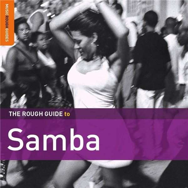 The Rough Guide to Samba - Vinyl | Various Artists