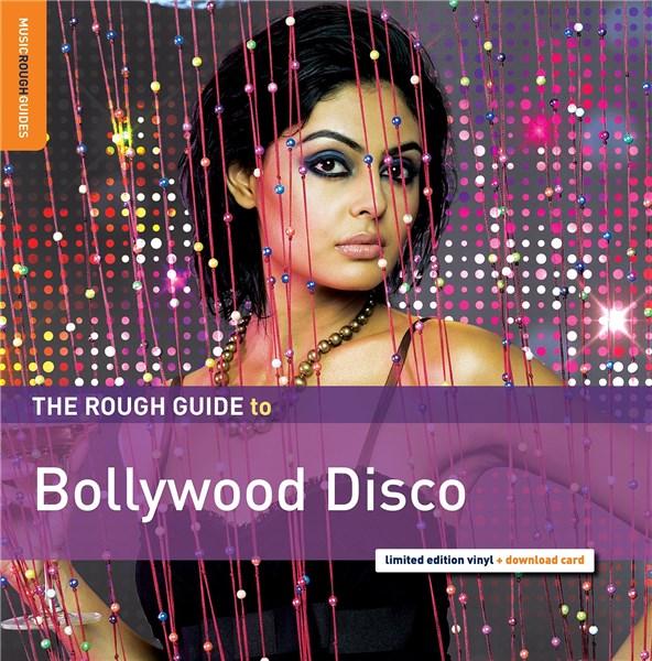 The Rough Guide to Bollywood Disco - Vinyl | Various Artists
