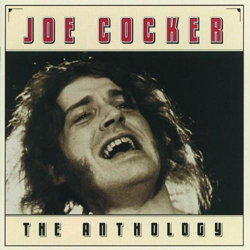 The Anthology 2CDs | Joe Cocker