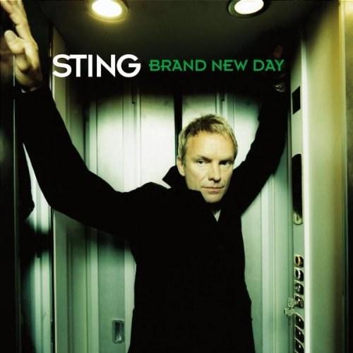 Brand New Day Enhanced | Sting