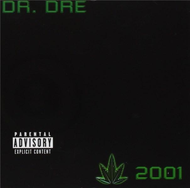 2001 | Dr. Dre