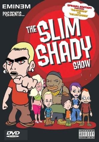 The Slim Shady Show | Eminem