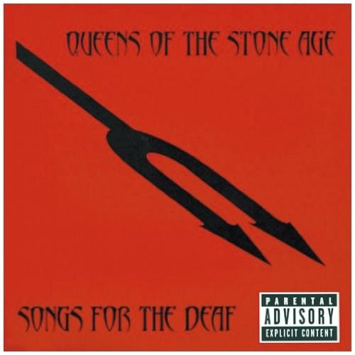 Songs for the Deaf Enhanced | Queens Of The Stone Age