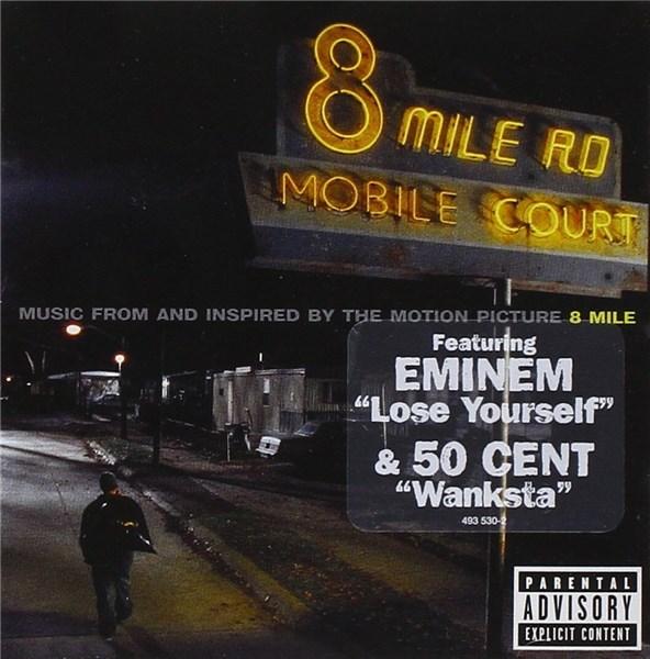 8 Mile | Eminem