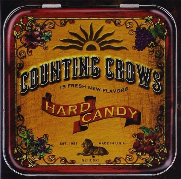 Hard Candy | Counting Crows