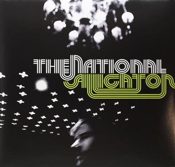 Alligator - Vinyl | The National