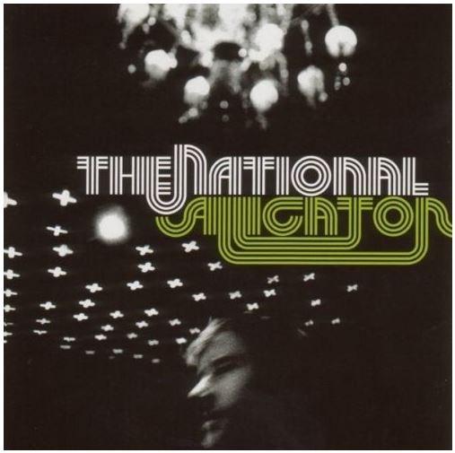 Alligator | The National