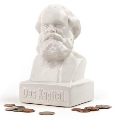 Pusculita - Das Kapital | Kikkerland - 1 | YEO