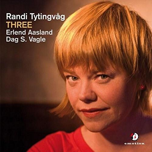 Three | Randi Tytingvag