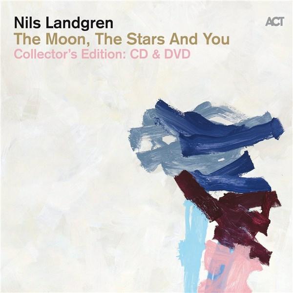 The Moon, the Stars And You (Collector\'s Edition CD & DVD) | Nils Landgren