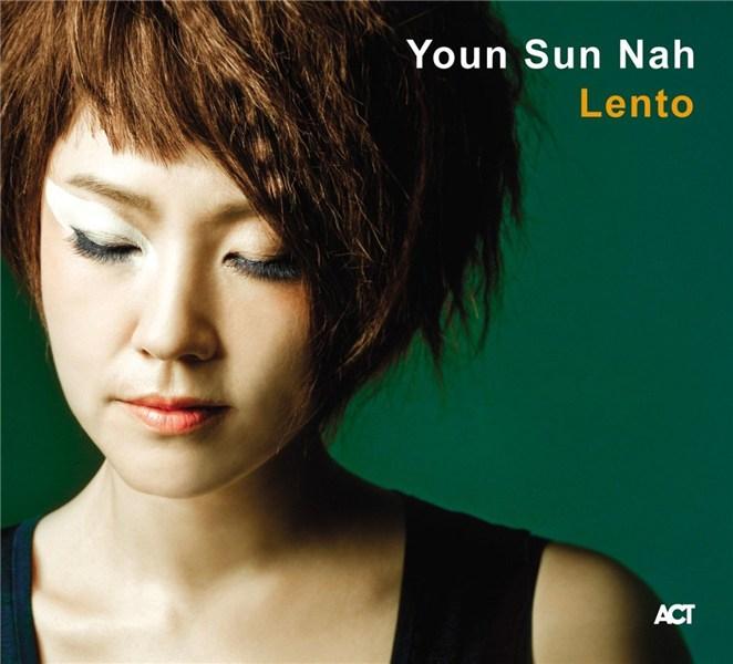 Lento Vinyl | Youn Sun Nah