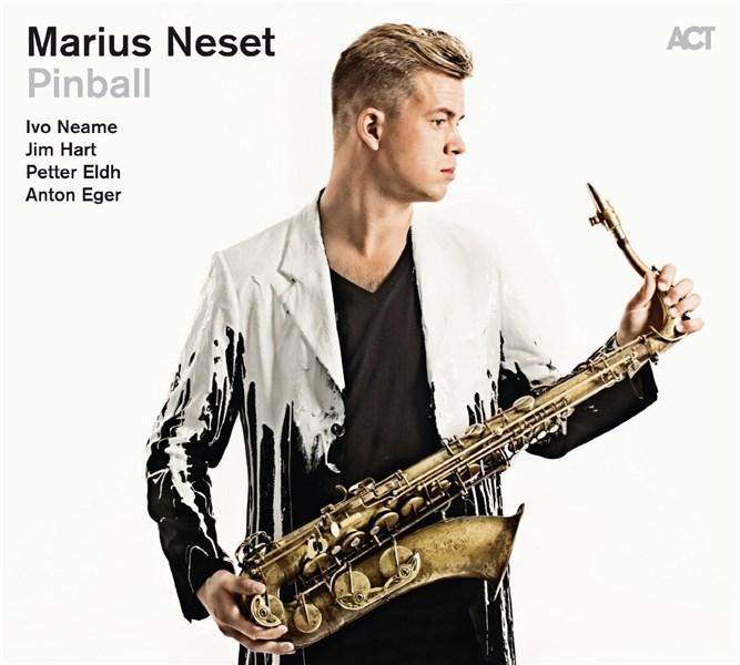 Pinball - Marius Neset | Marius Neset, Ivo Neame, Jim Hart, Petter Eldh