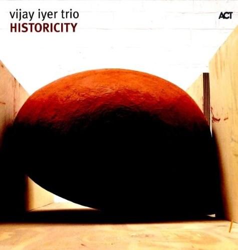 Historicity 2 Vinyl | Vijay Iyer Trio