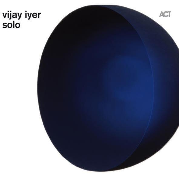 Solo | Vijay Iyer