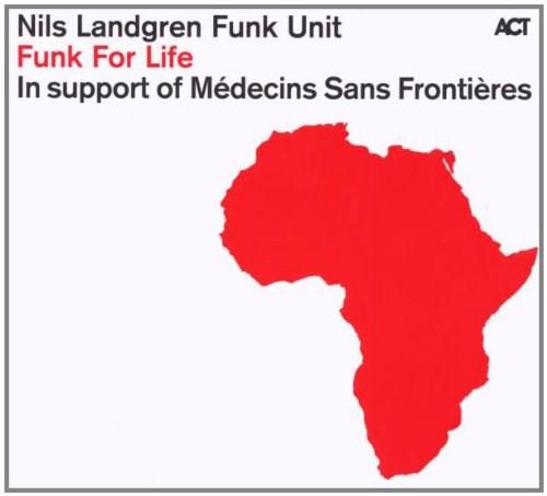 Funk for Life | Nils Landgren