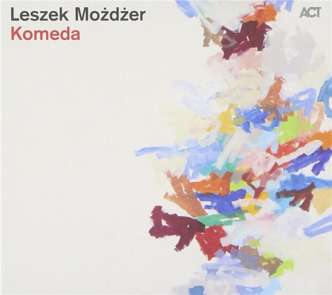 Komeda | Leszek Mozdzer