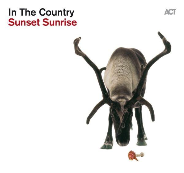 Sunset, Sunrise | In the country