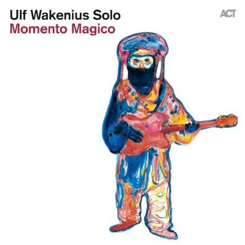 Solo-Momento Magico | Ulf Wakenius