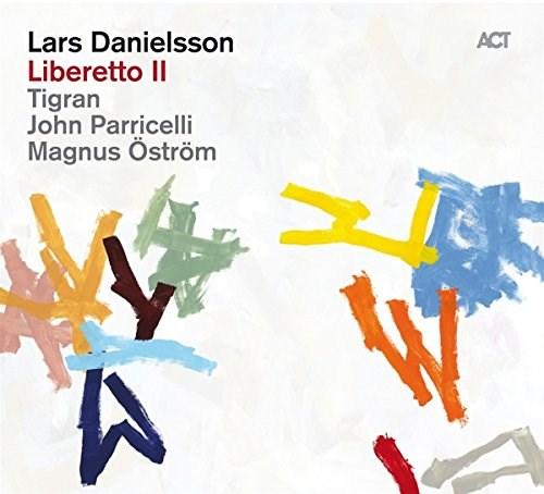 Liberetto II -Lars Danielsson | Lars Danielsson